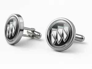 Buick Gemelos Formales Moda Hombre Estilo Universal